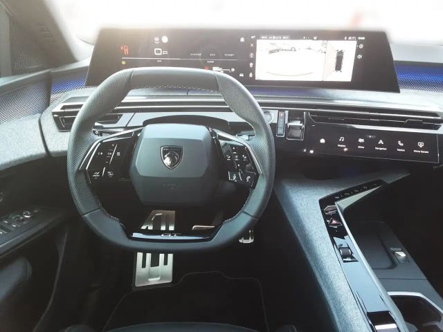 Peugeot 3008 GT-Line