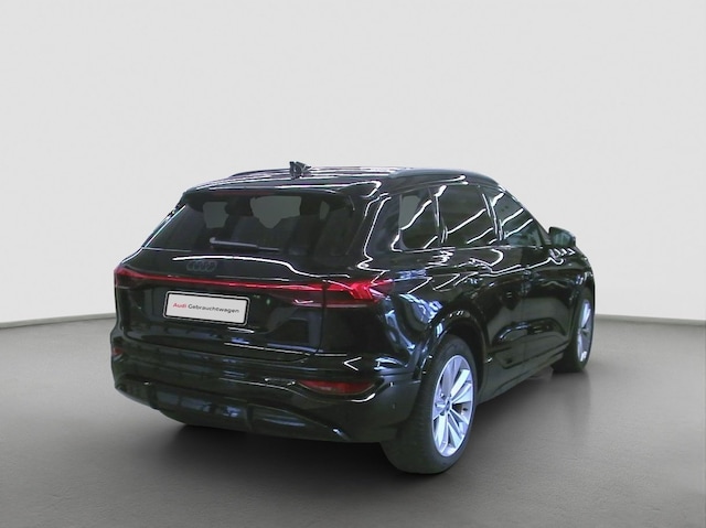 Audi Q6 e-tron Suv e-tron Audi Q6 SUV e-tron
