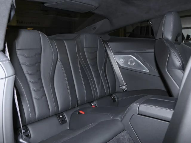 BMW M850 Coupé xDrive