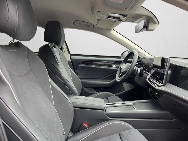 Volkswagen Passat Business DSG Variant