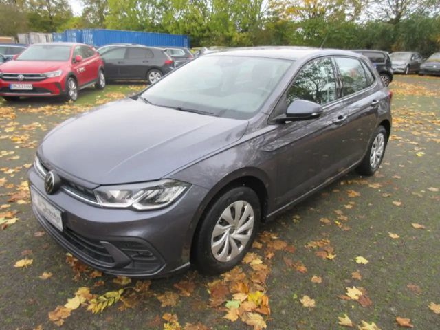 Volkswagen Polo 1.0 TSI Life