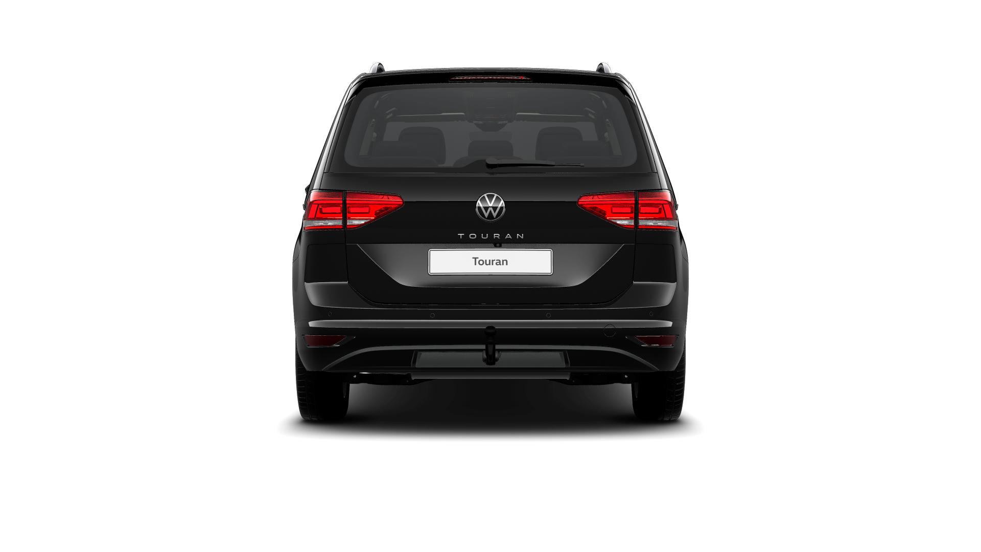 Volkswagen Touran Move