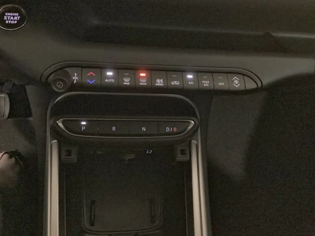 Jeep Avenger Altitude