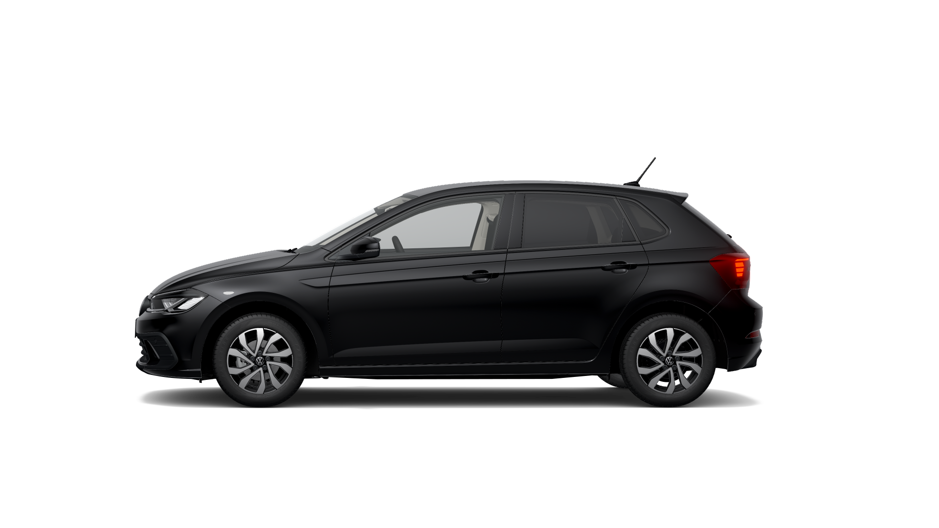 Volkswagen Polo 1.0 TSI DSG