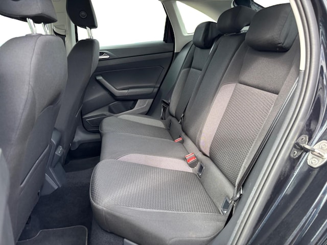 Volkswagen Taigo DSG Life