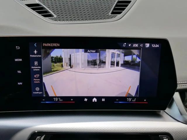 BMW X1 M-Sport xDrive25e