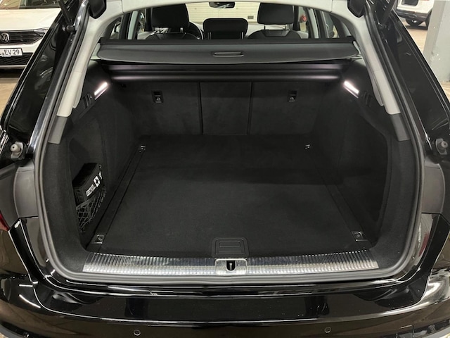 Audi A4 35 TFSI Avant