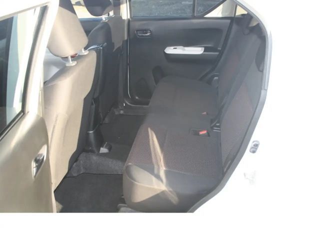 Suzuki Ignis Comfort Hybrid