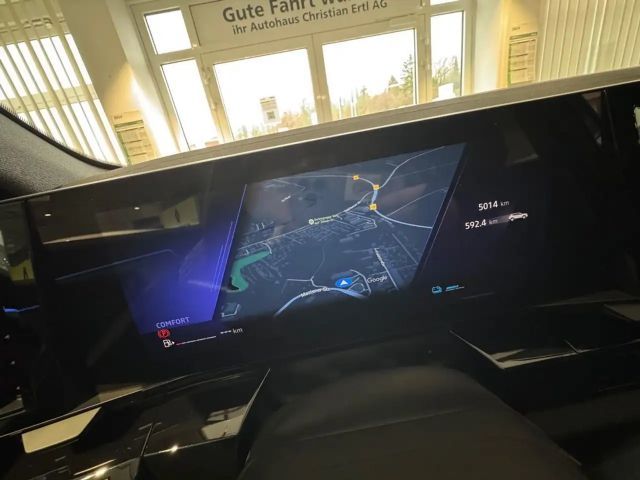 Renault Austral Alpine Esprit Techno