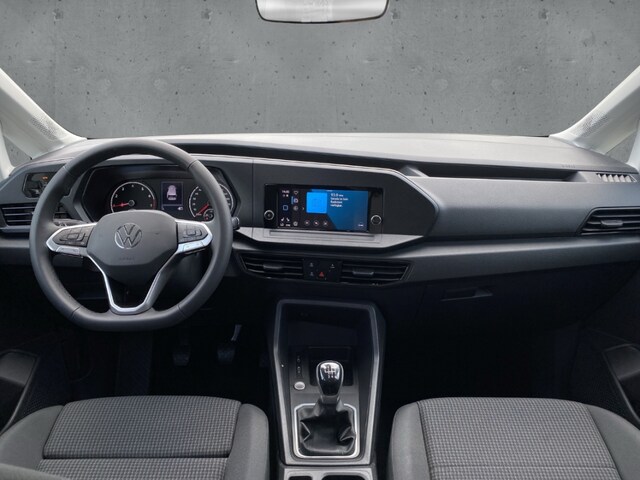 Volkswagen Caddy 1.5 TSI Combi