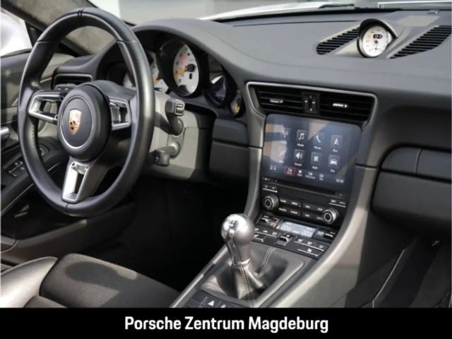 Porsche 911 Coupé GT3