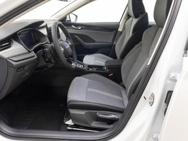 Skoda Octavia Combi Selection