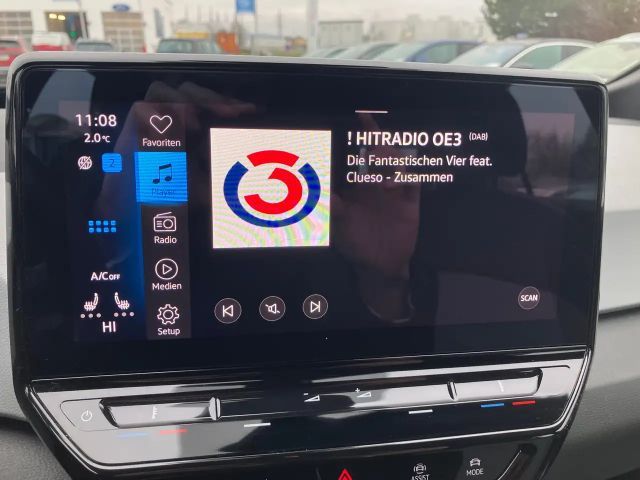 Volkswagen ID.3 150 kW Performance Pro