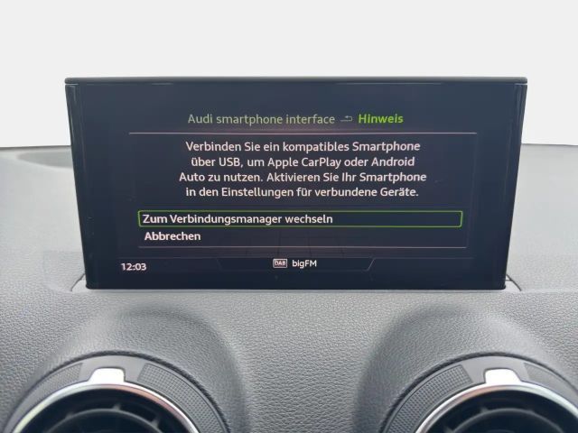 Audi Q2 30 TFSI