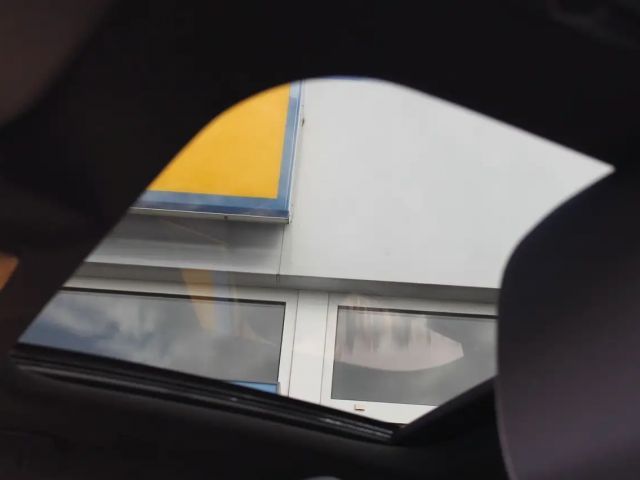 Opel Astra Sports Tourer Turbo Ultimate