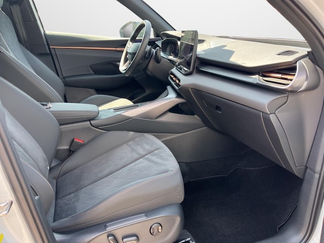 Cupra Terramar 2.0 TSI VZ