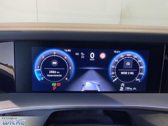 Volkswagen Tayron Tayron 2.0 TDI DSG 4Motion R-Line NAVI KLIMA LED H