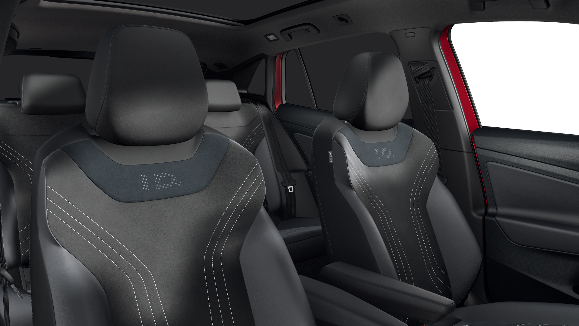 Volkswagen ID.4 4Motion Performance Pro