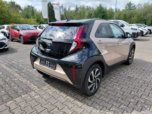 Toyota Aygo X Hatchback