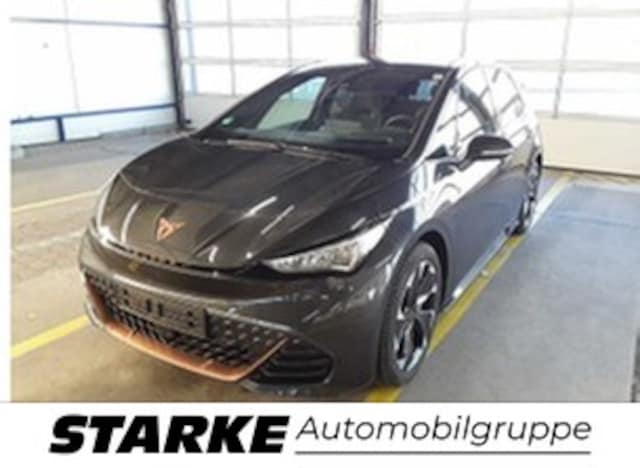 Cupra Born Born