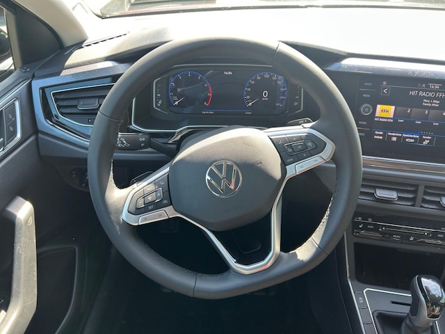 Volkswagen Taigo DSG Style