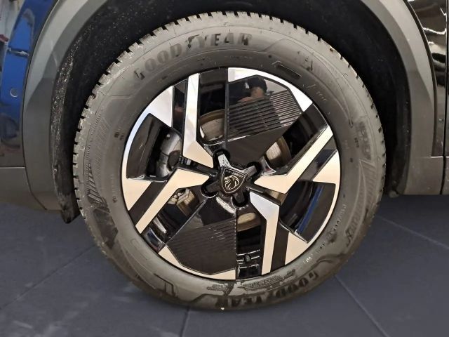 Peugeot 2008 EAT8 GT-Line PureTech