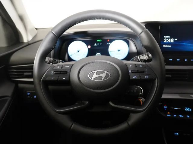 Hyundai i20 1.2