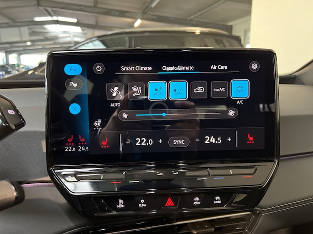 Volkswagen ID.3 Performance Pro