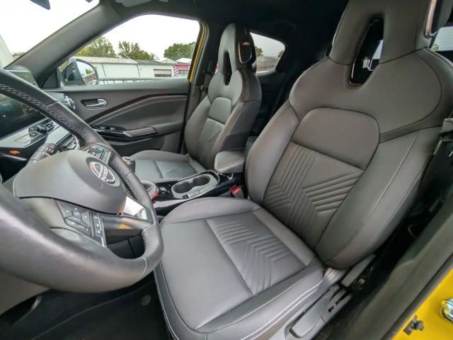 Nissan Juke 1,0 12V KAT