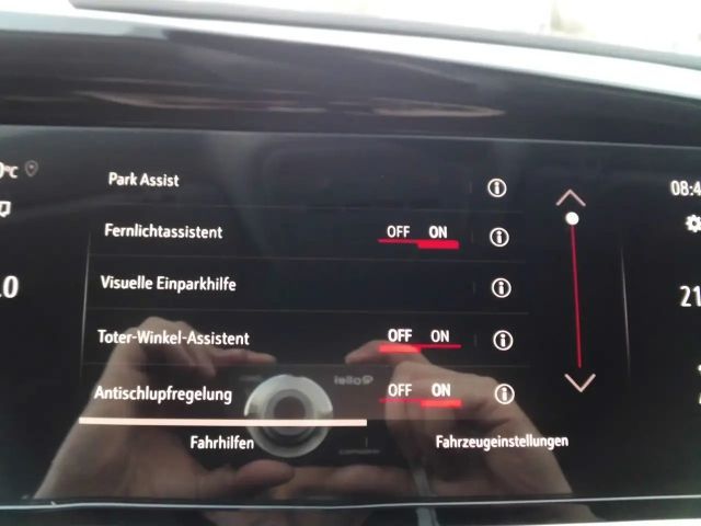 Opel Grandland X 1.5 CDTI