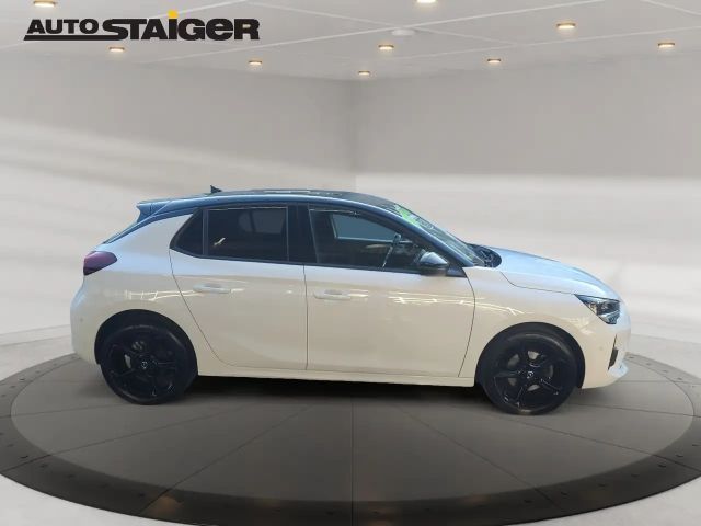 Opel Corsa GS-Line Grand Sport Turbo