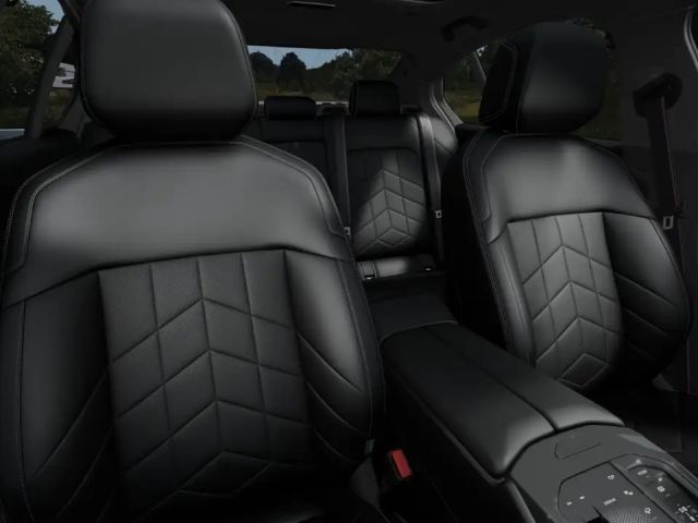 BMW 540 540d Sedan xDrive