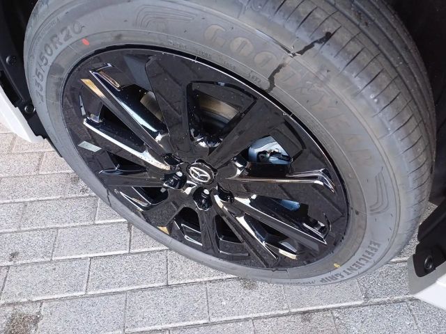 Mazda CX-80 Homura Plus e-Skyactiv