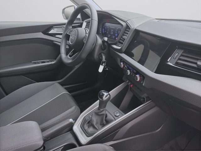 Audi A1 25 TFSI S-Tronic Sportback