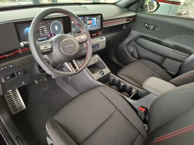 Hyundai Kona 2WD Electric N Line