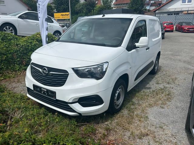 Opel Combo E Cargo Edition L1H1 Klima,Carplay,Allwetter,PDC!