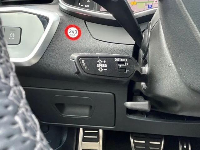 Audi S6 3.0 TDI Quattro