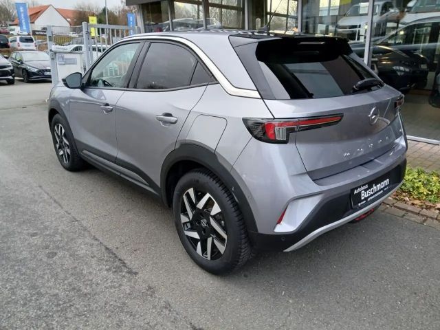 Opel Mokka Elegance Mokka-e