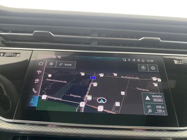 Audi Q8 Hybride Quattro