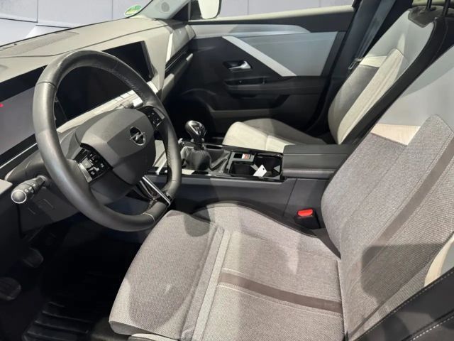 Opel Astra 1.2 Turbo Turbo