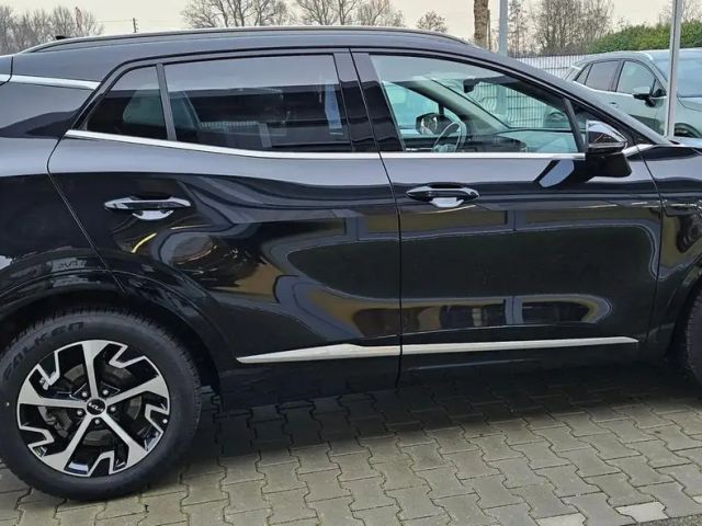 Kia Sportage Spirit