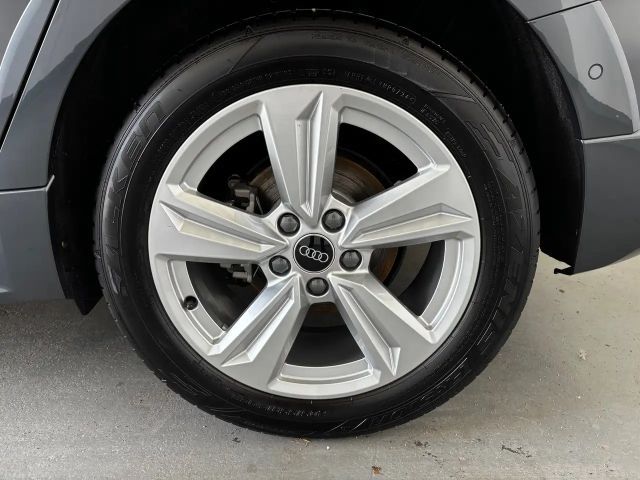 Audi A3 35 TDI Sedan