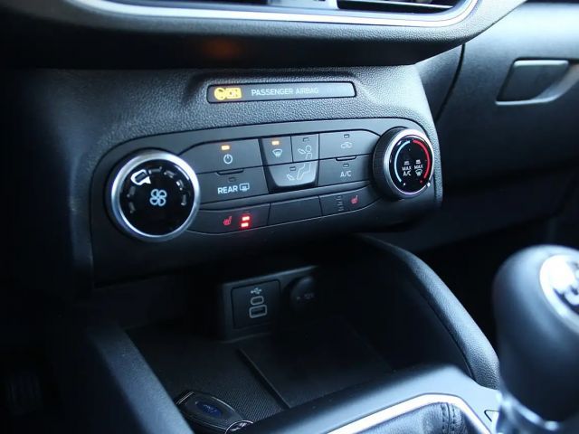 Ford Kuga EcoBoost Titanium