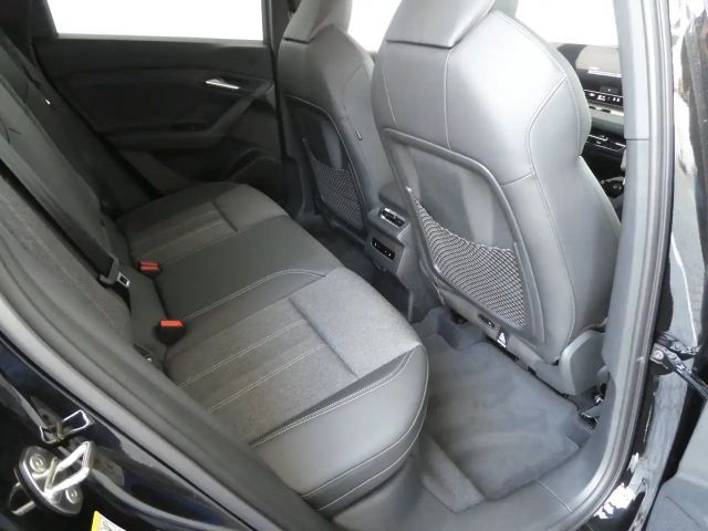 Audi Q6 e-tron Quattro