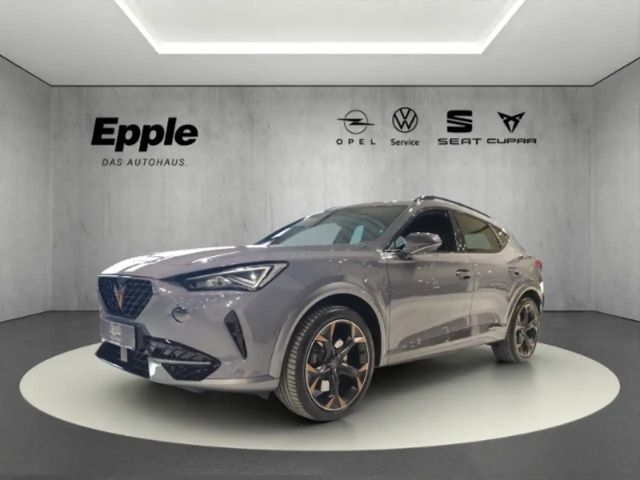 Cupra Formentor VZ e-Hybrid