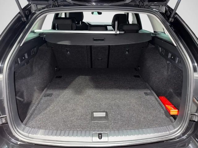 Skoda Octavia 2.0 TDI Style Style