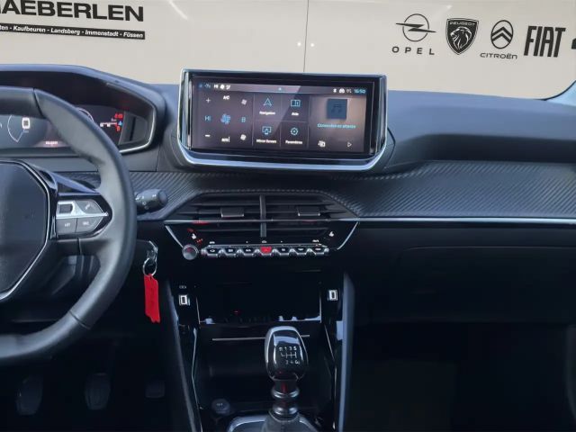 Peugeot 208 Allure Pack PureTech