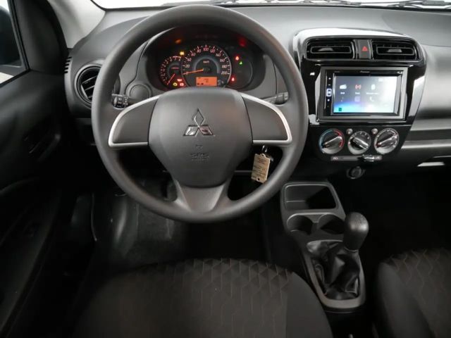 Mitsubishi Space Star Star