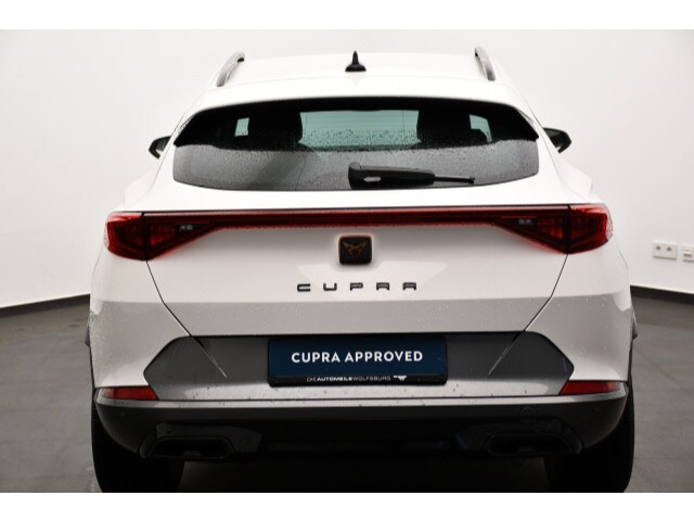 Cupra Formentor 1.5 TSI DSG