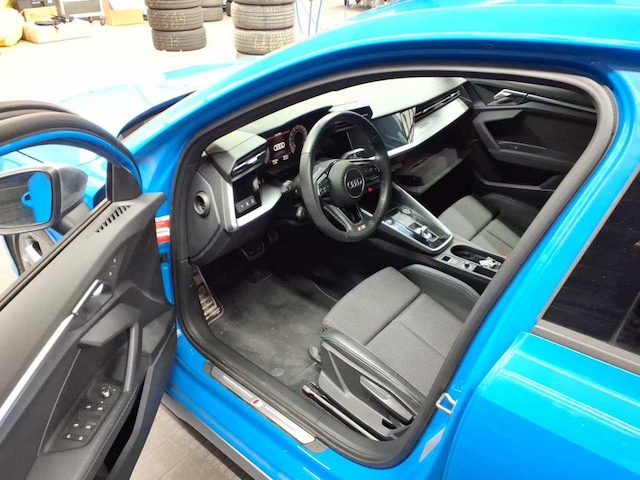 Audi S3 Quattro S-Tronic Sportback